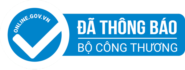 hoa tâm tiền đã thông báo bộ công thương