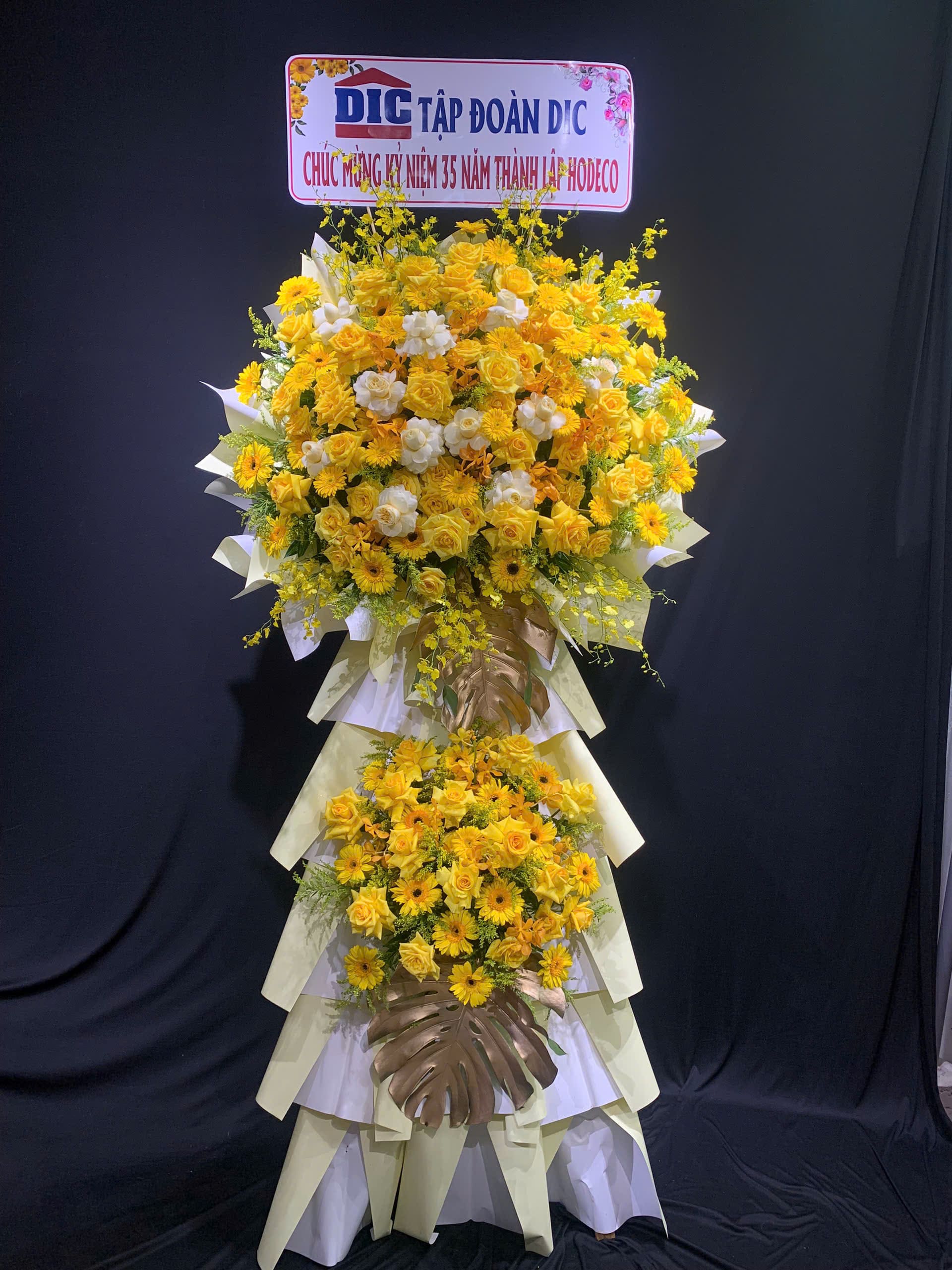 Kệ Hoa