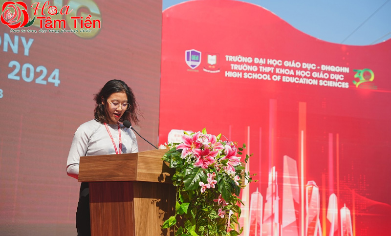 chúc mừng khai trường