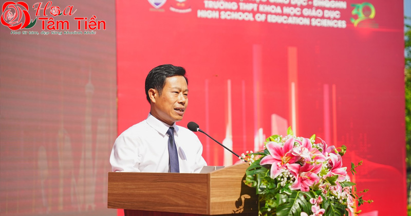Báo cáo tổng kết năm học trước và phương hướng năm học mới