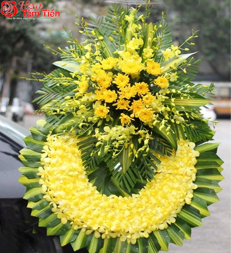 Hoa Tâm Tiền Vũng Tàu