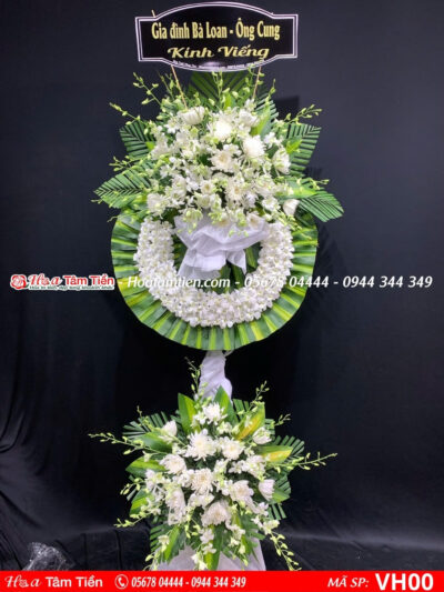 Shop Hoa Tươi Tâm Tiền cung cấp hoa tươi vũng tàu tươi đẹp, giao nhanh, chất lượng tại Vũng Tàu