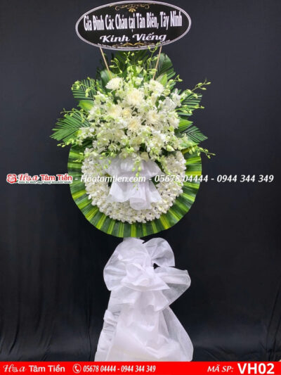 Hoa Tâm Tiền cung cấp tiệm hoa tươi vũng tàu tươi đẹp, giao nhanh, chất lượng tại Vũng Tàu