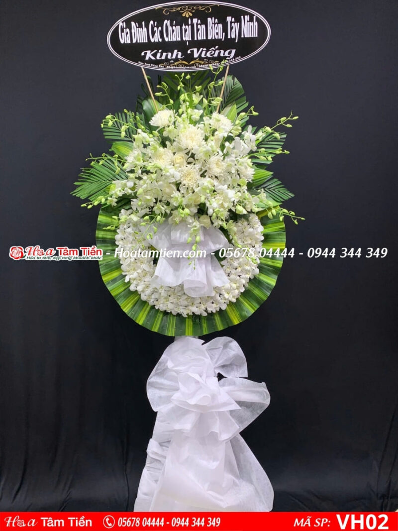 Hoa Tâm Tiền cung cấp tiệm hoa tươi vũng tàu tươi đẹp, giao nhanh, chất lượng tại Vũng Tàu