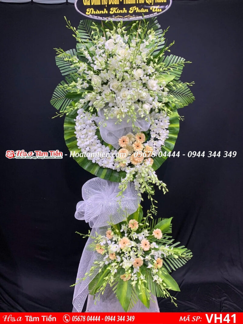 Hoa Tâm Tiền Vũng Tàu cung cấp shop hoa tươi vũng tàu tươi đẹp, giao nhanh, chất lượng tại Vũng Tàu