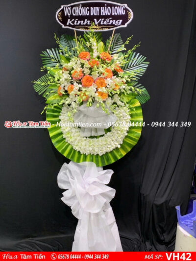 Hoa Tâm Tiền cung cấp tiệm hoa tươi vũng tàu tươi đẹp, giao nhanh, chất lượng tại Vũng Tàu