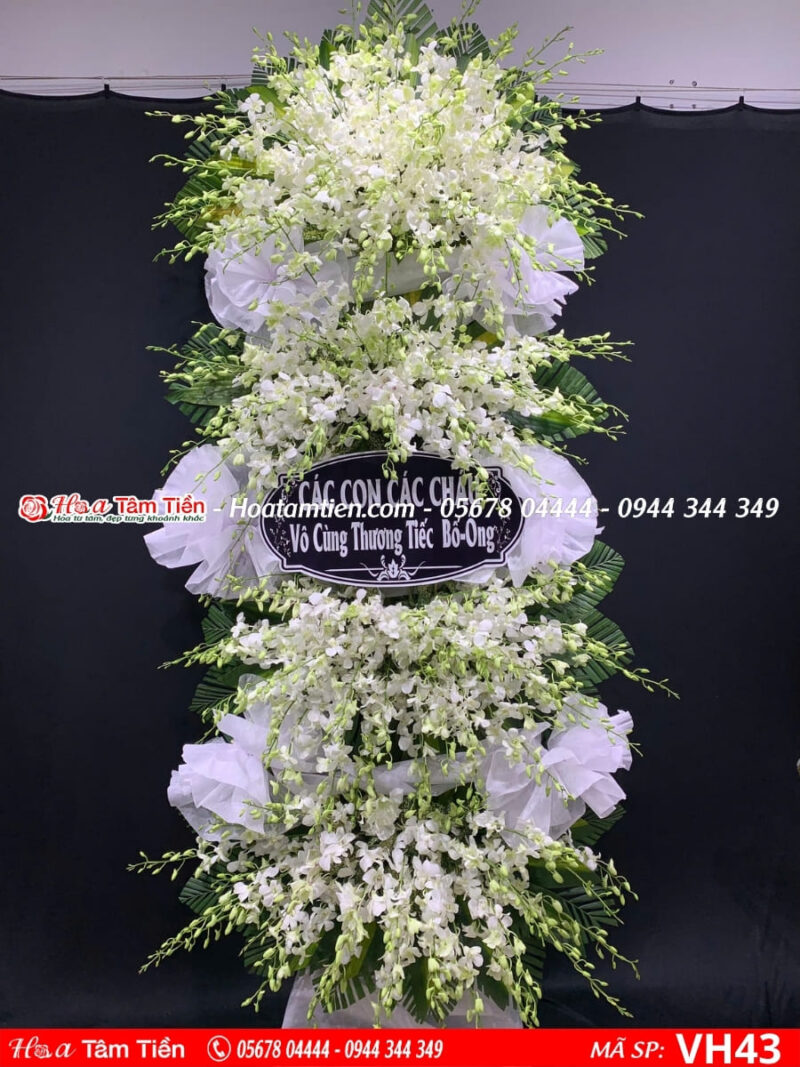Shop Hoa Tâm Tiền Vũng Tàu cung cấp cửa hàng hoa tươi vũng tàu tươi đẹp, giao nhanh, chất lượng tại Vũng Tàu