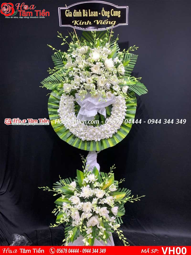 Hoa Tâm Tiền Vũng Tàu