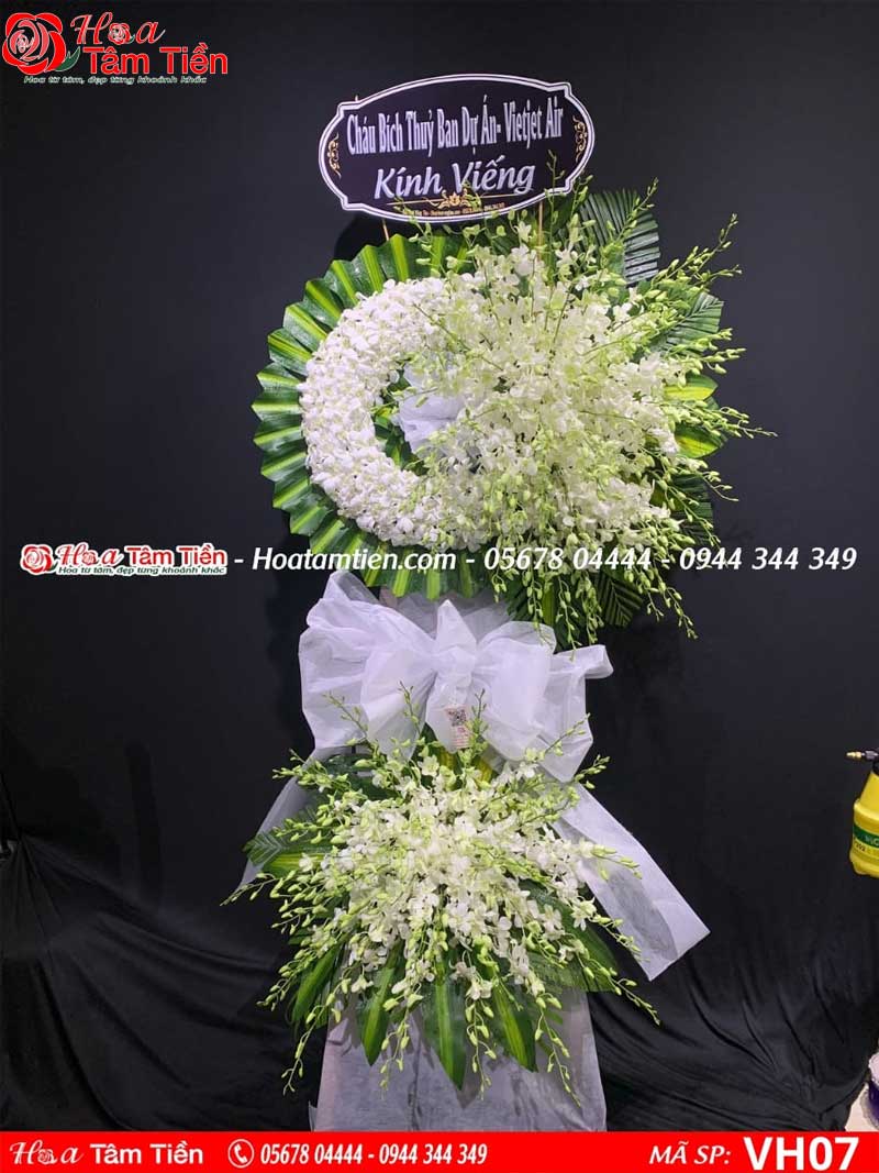 Hoa Tâm Tiền Vũng Tàu