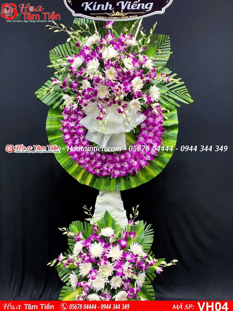 Hoa Tâm Tiền Vũng Tàu