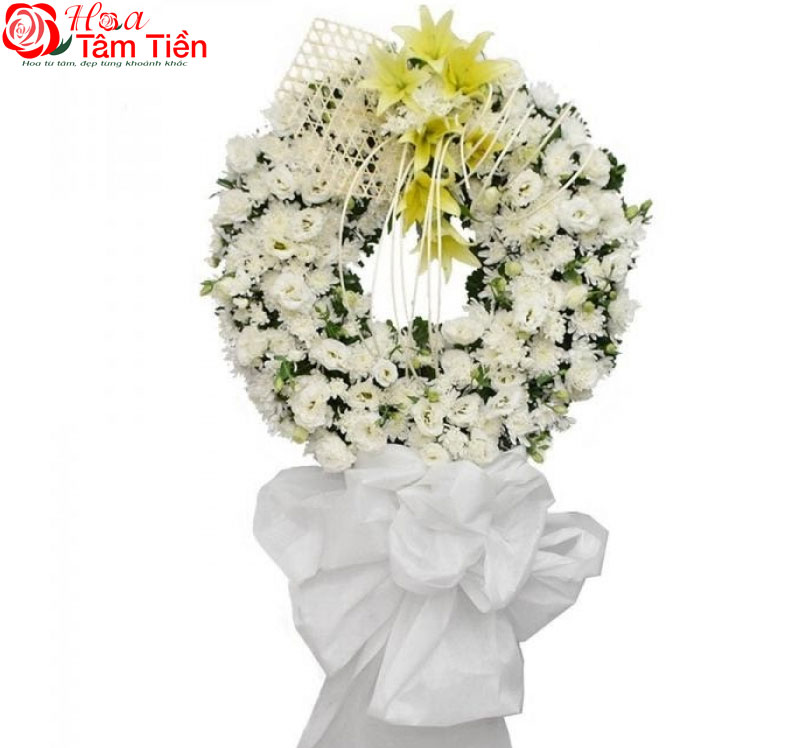 Hoa Tâm Tiền Vũng Tàu
