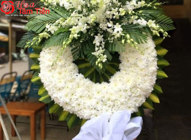 Hoa Tâm Tiền Vũng Tàu