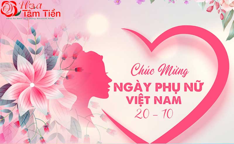  Nguồn gốc, ý nghĩa và các hoạt động trong ngày 20/10