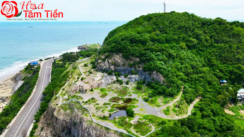 Địa điểm chụp hình đẹp ở Vũng Tàu sống ảo cực chill