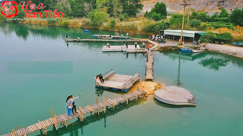Địa điểm chụp hình đẹp ở Vũng Tàu sống ảo cực chill
