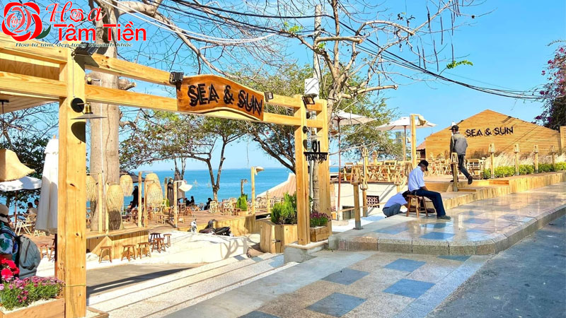 Địa điểm chụp hình đẹp ở Vũng Tàu sống ảo cực chill