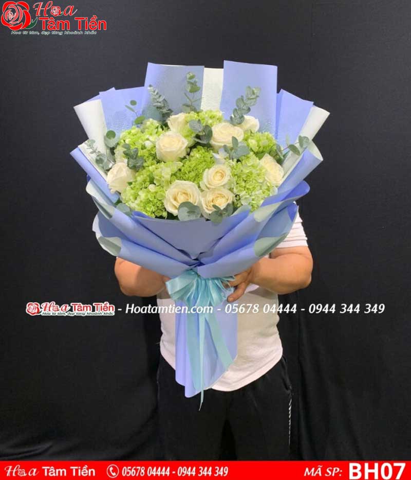 mẫu hoa 20/10 tặng mẹ đẹp và ý nghĩa nhất 2025
