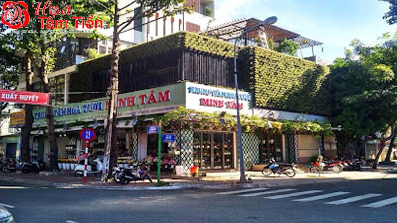 TOP 6 cửa hàng hoa tươi Vũng Tàu uy tín, chuyên nghiệp, giao hoa nhanh
