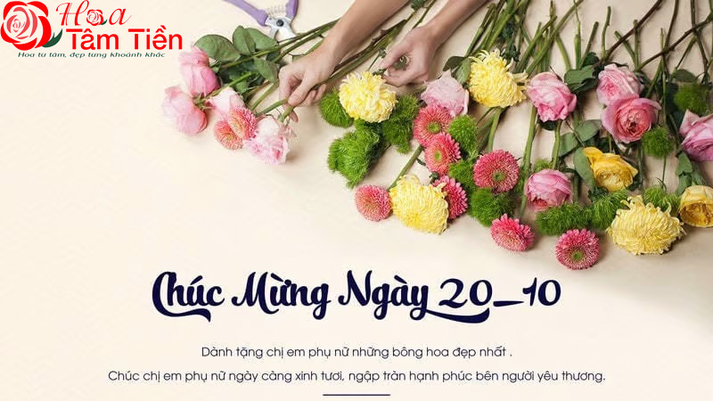 Cách làm thiệp 20/10 tặng cô giáo đơn giản và ý nghĩa