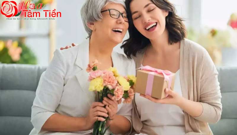 lời chúc ngày Phụ nữ Việt Nam 20/10 ngắn gọn và ý nghĩa nhất