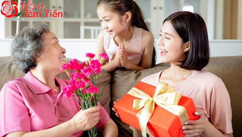 lời chúc ngày Phụ nữ Việt Nam 20/10 ngắn gọn và ý nghĩa nhất