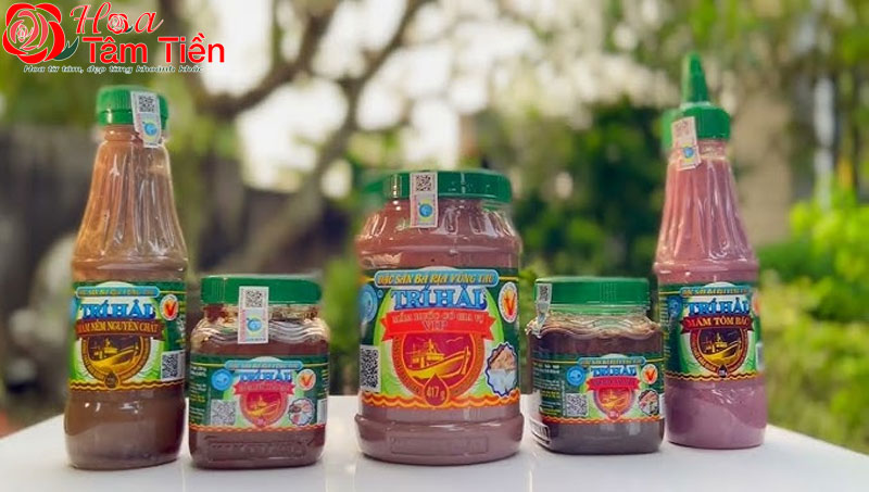 quà lưu niệm Vũng Tàu ý nghĩa và địa điểm mua uy tín