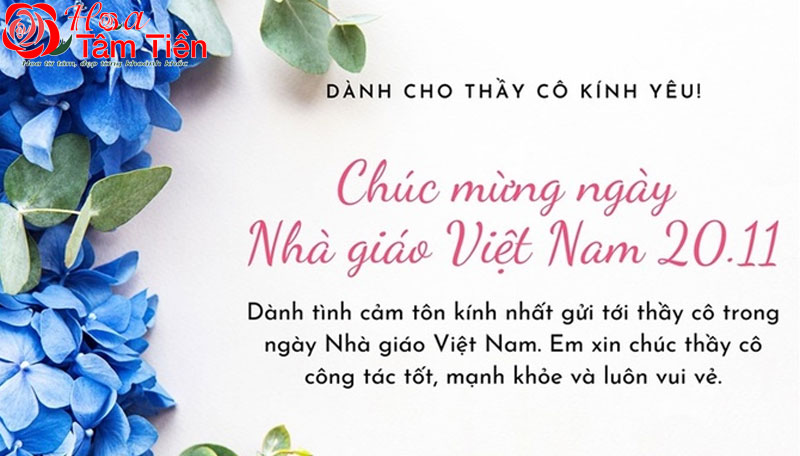 Hoa Tâm Tiền