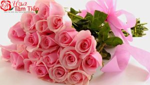 Điểm danh những loại hoa 20/11 ý nghĩa nhất dành tặng cho thầy cô giáo