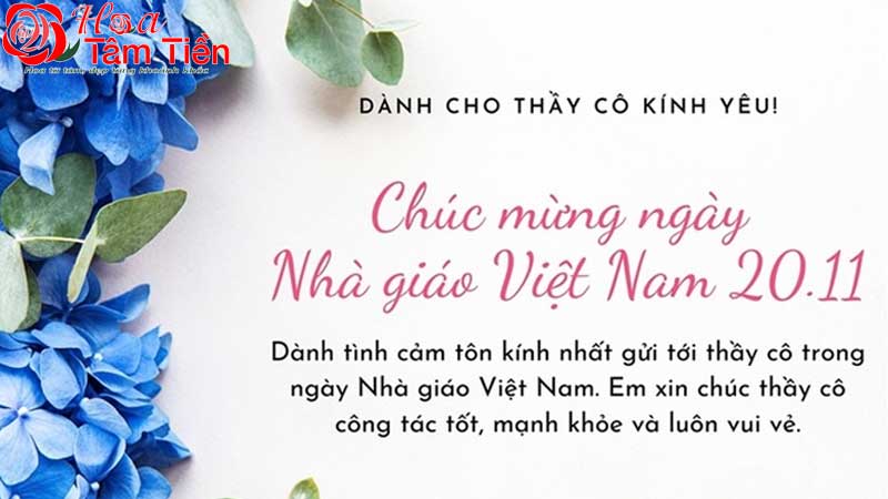 14 mẫu thiệp 20/11 tự làm thủ công bằng tay cực đẹp và ý nghĩa