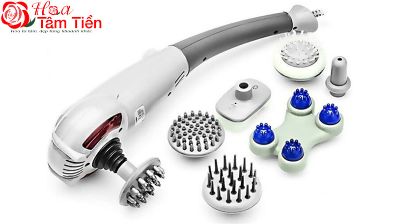 Máy massage cầm tay