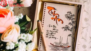 quà tặng thầy cô 20/11