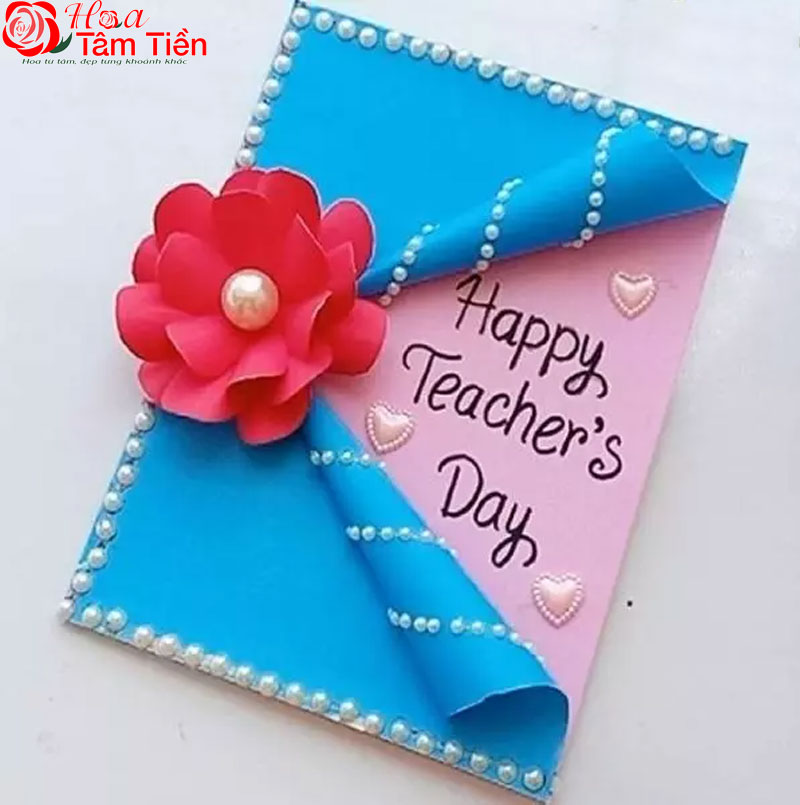 15+ mẫu thiệp chúc mừng 20/11 đẹp và ý nghĩa nhất tặng thầy cô năm 2025