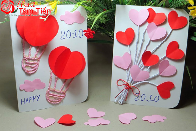 15+ mẫu thiệp chúc mừng 20/11 đẹp và ý nghĩa nhất tặng thầy cô năm 2025