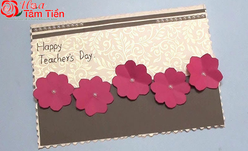 15+ mẫu thiệp chúc mừng 20/11 đẹp và ý nghĩa nhất tặng thầy cô năm 2025