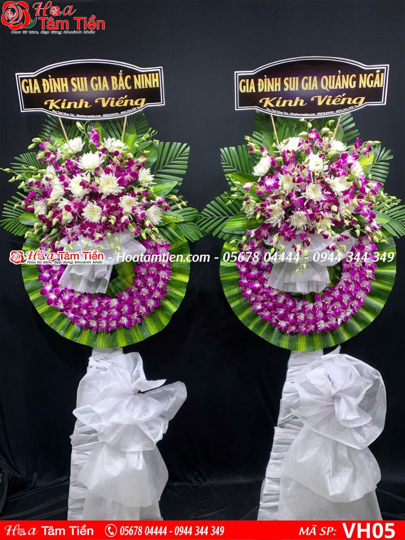 Hoa Tâm Tiền Nghi thức cúng tế và cách lạy tế đám tang sui gia