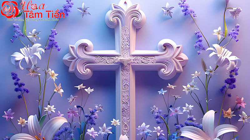 30+ hình nền đám tang công giáo mang nhiều ý nghĩa nhất