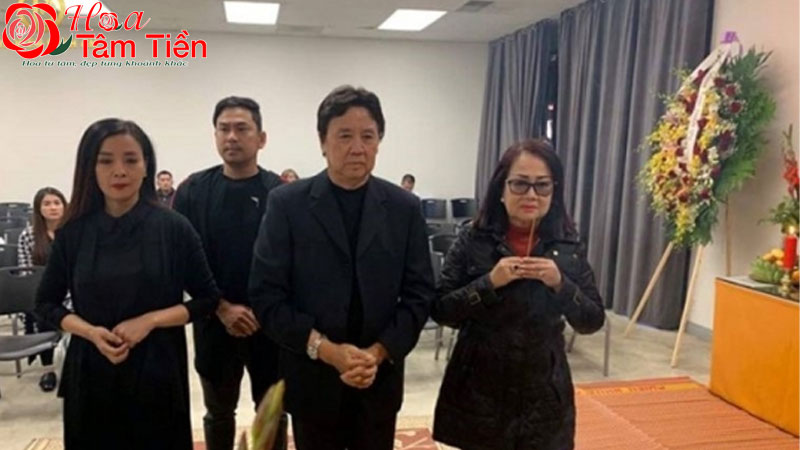 Hoa Tâm Tiền Nên đi viếng đám ma khi nào? Cách đi viếng đám ma đúng chuẩn nhất