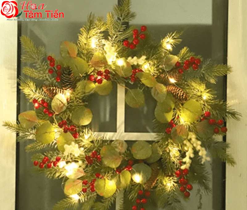 Hoa Tâm Tiền Hoa Tâm Tiền