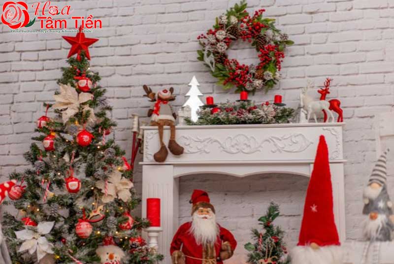 Vòng nguyệt quế noel: Nguồn gốc, ý nghĩa và TOP mẫu đẹp nhất 2025