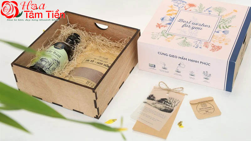 Gợi ý 15 món quà valentine tặng vợ ý nghĩa nhất năm 2026