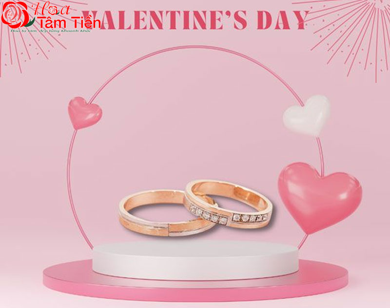 Gợi ý 15 món quà valentine tặng vợ ý nghĩa nhất năm 2026