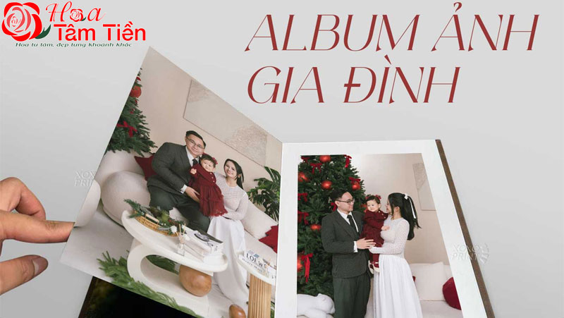 8/3 nên tặng gì cho bà? Gợi ý 15 món quà thể hiện lòng biết ơn nhất