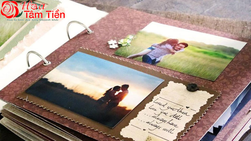 8/3 tặng gì cho bạn gái? X+ món quà tặng ý nghĩa và lãng mạn nhất