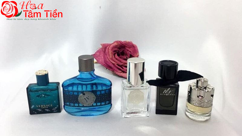 "Đốn tim" crush bằng những món quà tặng 8/3 cho người yêu độc đáo