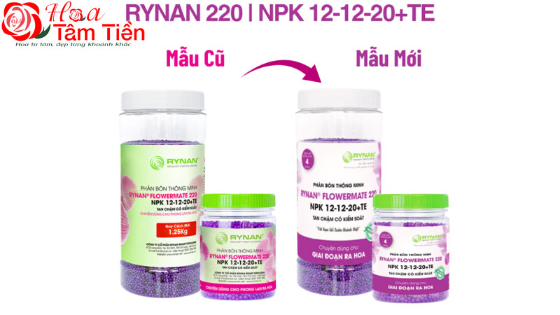 6 loại phân bón lan hồ điệp tốt nhất hiện nay nên chọn