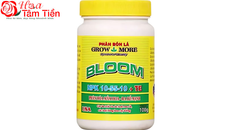 TOP 5 thuốc kích hoa lan hồ điệp ra hoa và rễ an toàn, hiệu quả