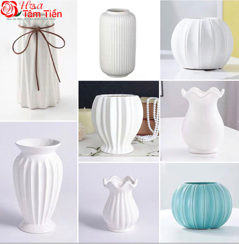 Hướng dẫn cách cắm lan hồ điệp 9 cành chi tiết