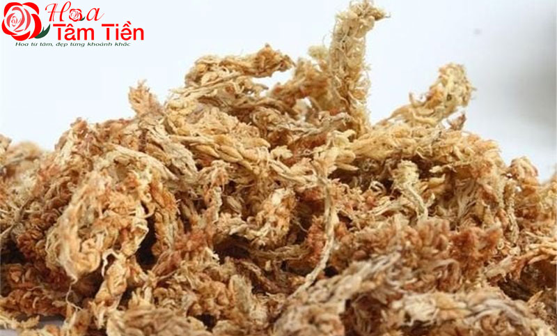 Cách làm giá thể trồng lan hồ điệp chuẩn kỹ thuật