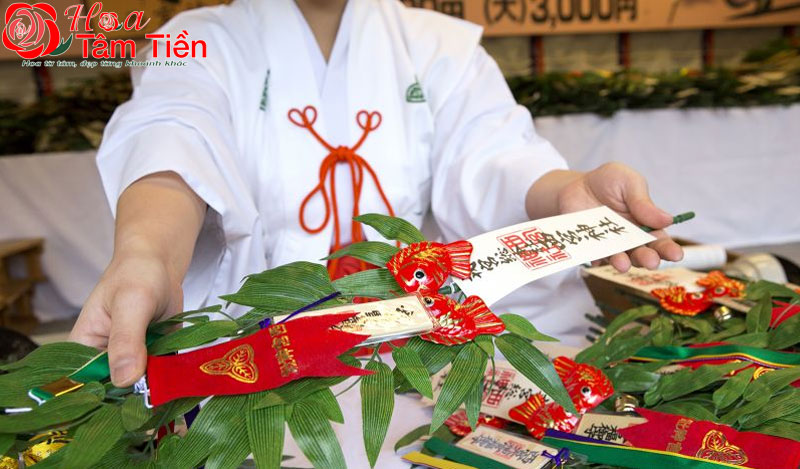 Cành tre trong đám tang có ý nghĩa gì?