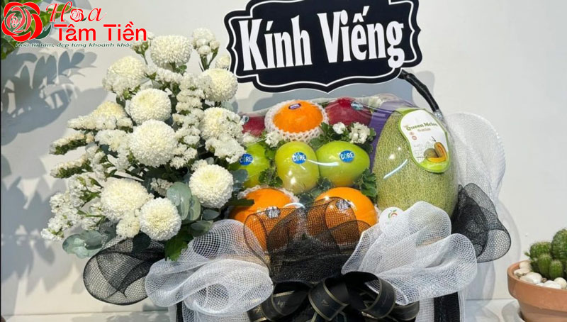 Đi đám tang đạo thiên chúa nên mua gì? 6 gợi ý thiết thực
